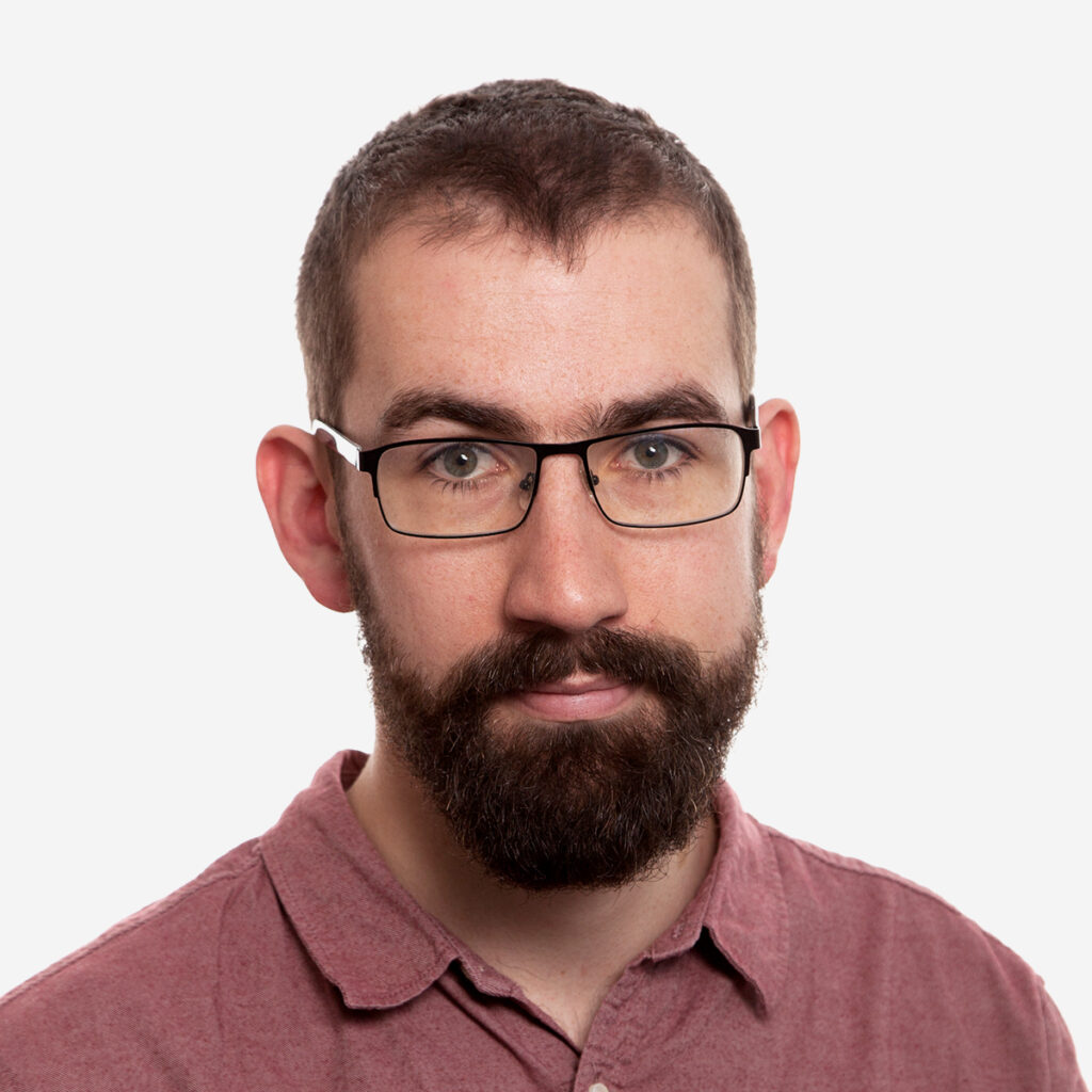 Dr Guillaume Lamé THIS Institute The Healthcare Improvement Studies