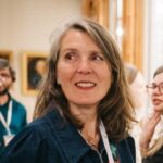 THIS Institute profile image of Isla Kuhn, medical Librarian at the University of Cambridge