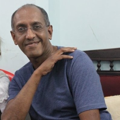 Dr Gopi Menon