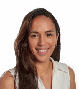 Kiri Dargaville