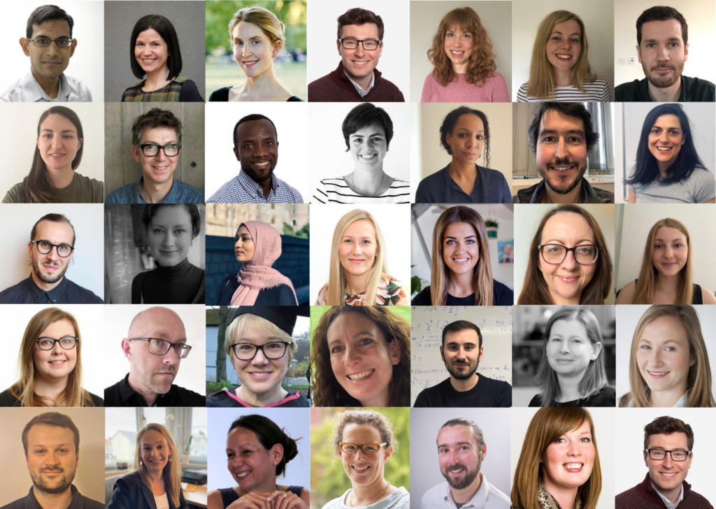 Diverse PhD projects for real-world healthcare problems - THIS ...