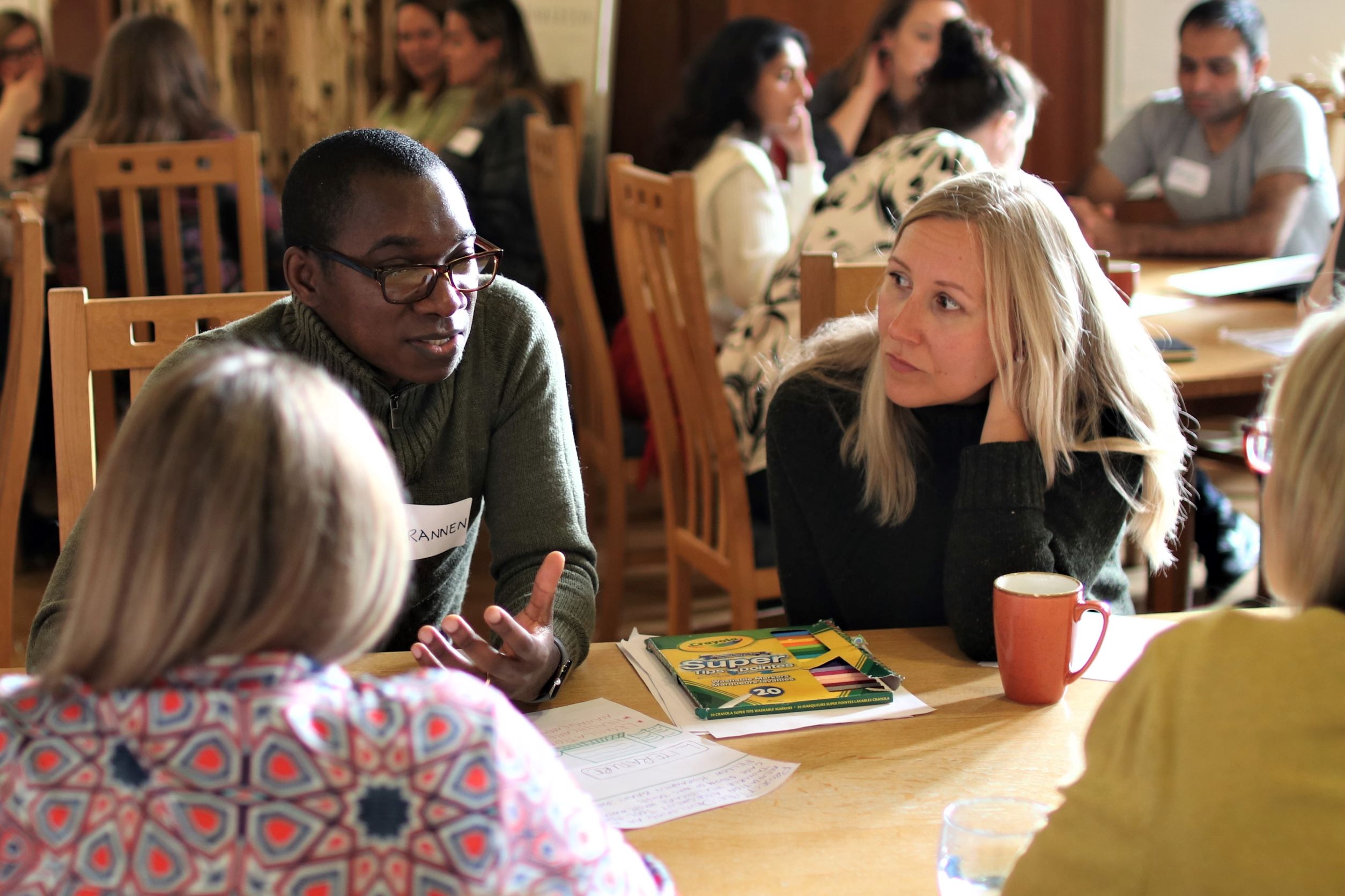 The Next Five Years This Strategy To 2027 This Institute The