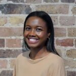 Headshot of THIS Fellow Dr Michelle Peter