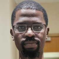 Headshot of Timothy Tuti