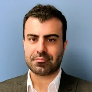 Mehdi Shiva