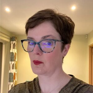 Ceri Armstrong