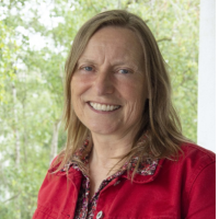 Anne Killett